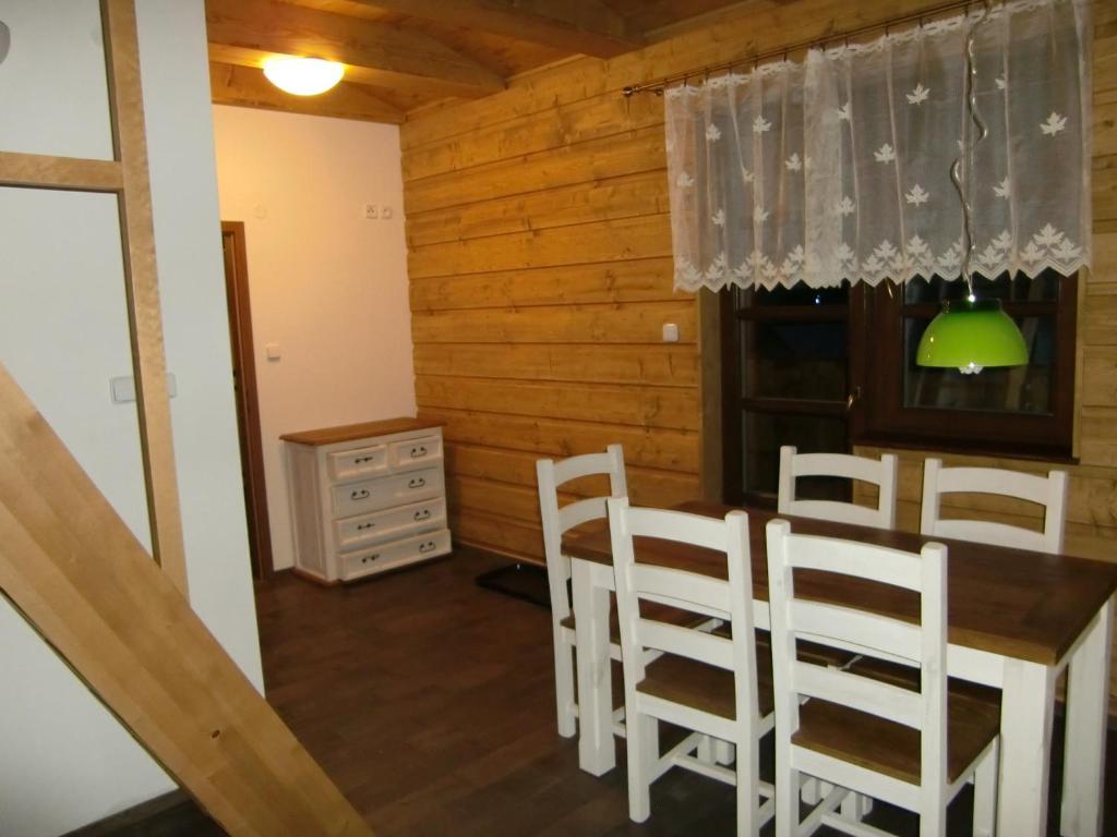 Penzion Rzehaczek Dolní Lomná Zimmer foto